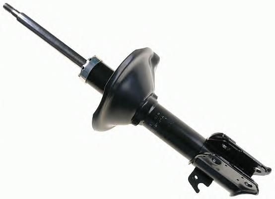 Стійка передня права Subaru 20310FE040