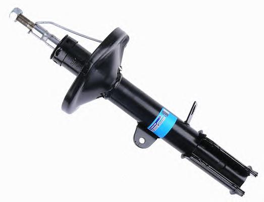 Амортизатор задній, правий Sachs 311039 ціна, від 46.34 USD