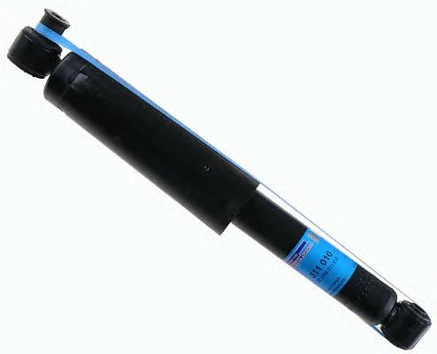 Амортизатор задній Sachs 311010 ціна, від 54.27 USD