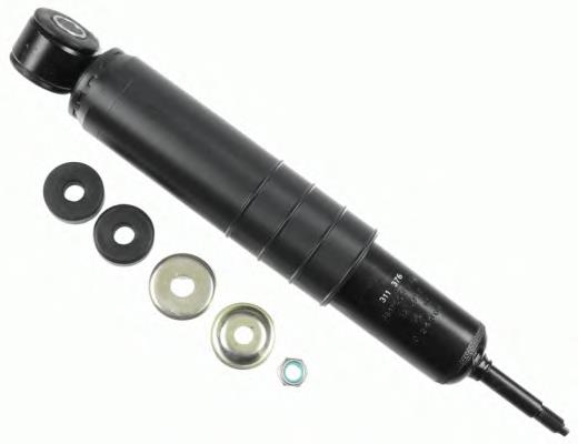 Амортизатор задній Sachs 311376 ціна, від 29.59 USD