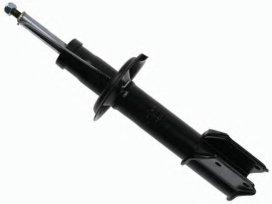 Амортизатор передній 311616 Sachs