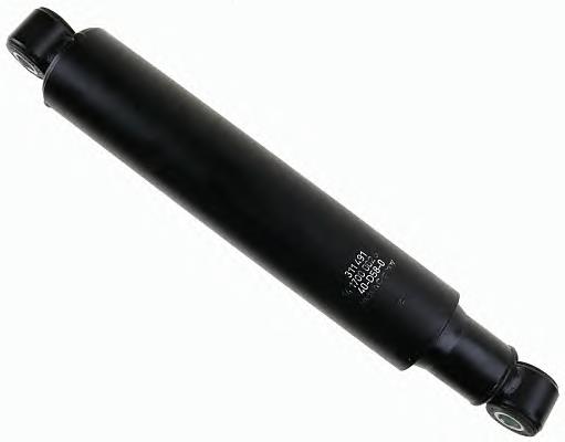 Стойка амортизатора передняя Iveco 504052221 ціна, від 76.10 USD