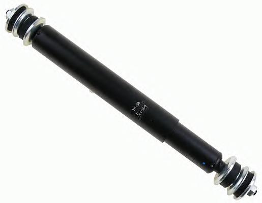 Купити M0144 Magnum Technology Амортизатор передньої підвіски