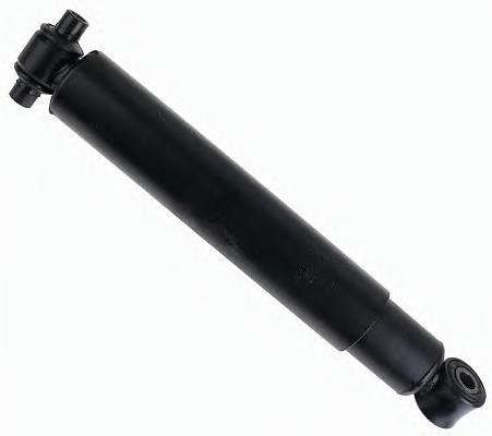 Купити 311656 Sachs Стійка амортизатора задня