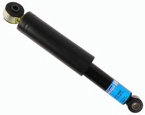 Амортизатор задній 311646 Sachs