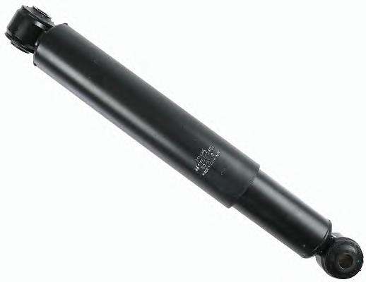 M0192 Magnum Technology Амортизатори задні