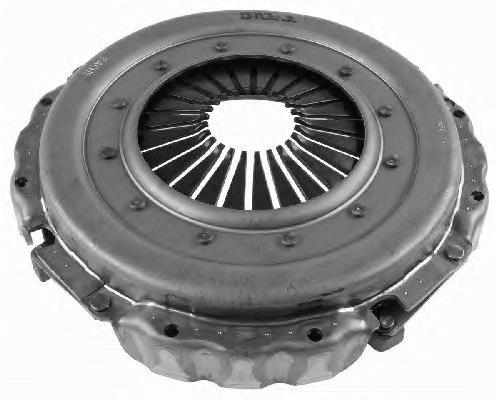 Корзина зчеплення 3482000679 Sachs