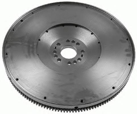 Маховик 3421601057 Sachs
