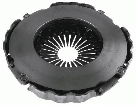 Купити 3482000679 Sachs Корзина зчеплення