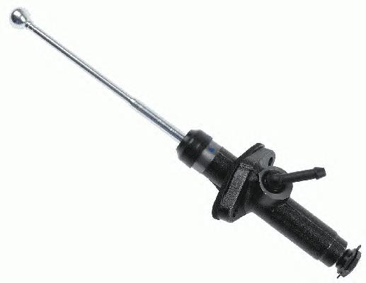 ГЦЗ VALEO 804834 ціна, від 38.09 USD