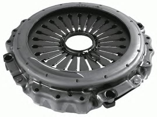 3482000691 Sachs Натискний диск зчеплення