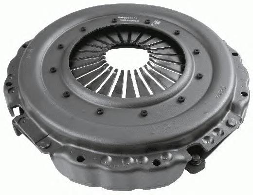 3482000474 Sachs Натискний диск зчеплення