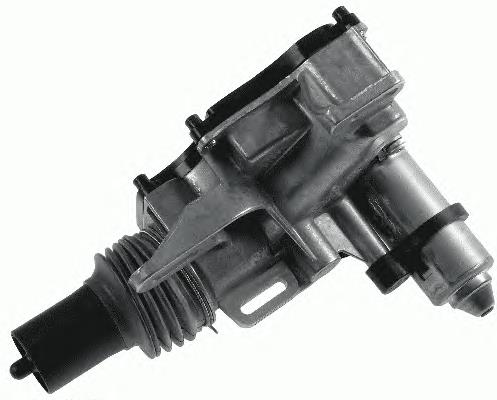 Робочий циліндр зчеплення 3981000066 Sachs