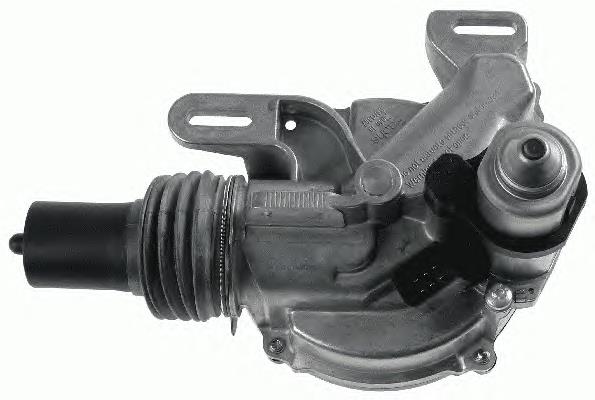 Робочий циліндр зчеплення A4512500062 Mercedes