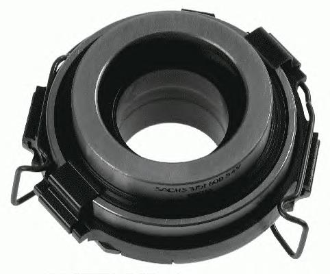 3151600549 Sachs Підшипник ковзання зчеплення