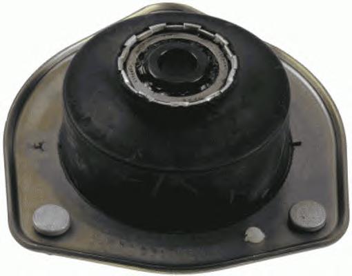 Опора стійки амортизатора переднього Sachs 802444 ціна, від 31.18 USD