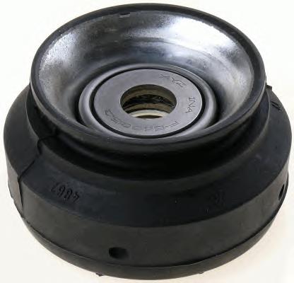 Опора стійки амортизатора переднього Sachs 802446 ціна, від 10.85 USD