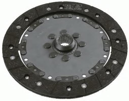 Зчеплення Chrysler 52104581AB ціна, від 128.38 USD
