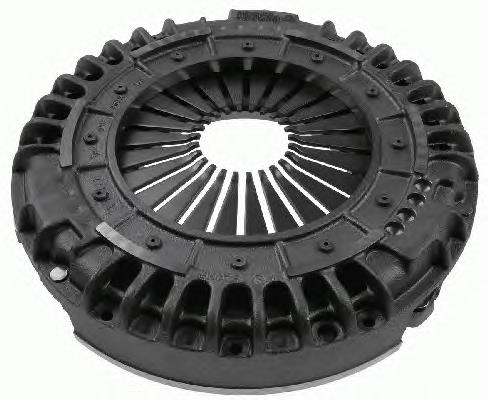Корзина зчеплення 3482002234 Sachs