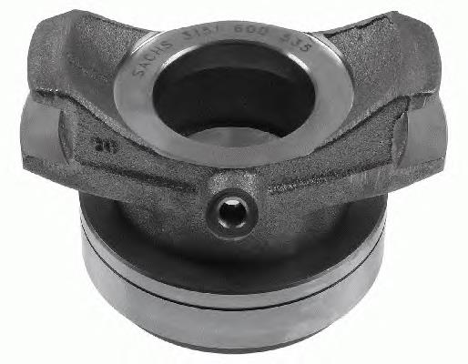 Вижимний підшипник Febi 105398 ціна, від 181.35 USD