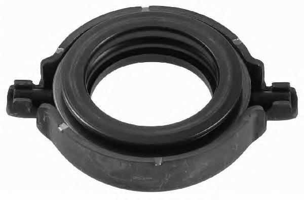 Підшипник вижимний зчеплення Sachs 3151270602