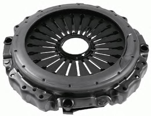 Корзина зчеплення 3482083118 Sachs