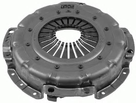 Купити 3482008039 Sachs Корзина зчеплення