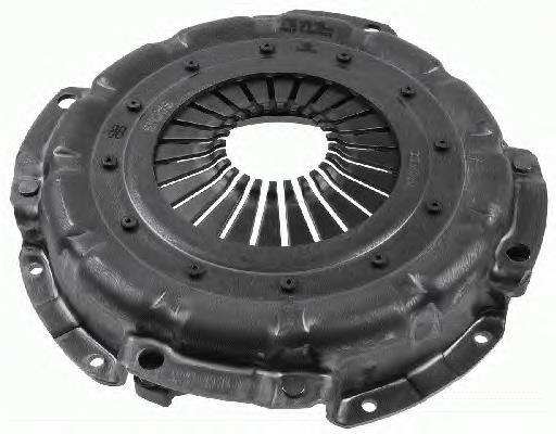 Корзина зчеплення 3482008038 Sachs