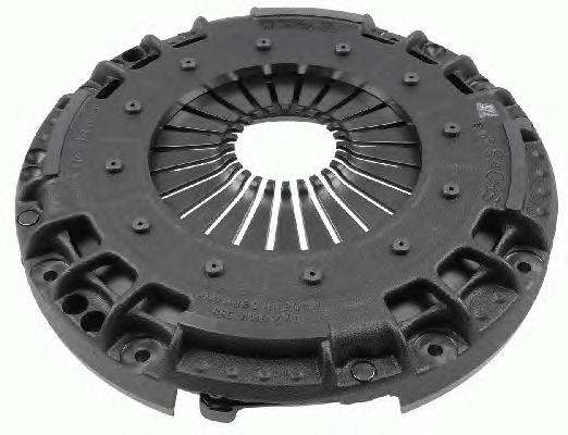Корзина зчеплення 3482012237 Sachs