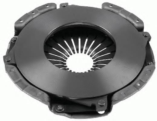 Пелюстковий кошик зчеплення Sachs 3482008039 ціна, від 352.42 USD