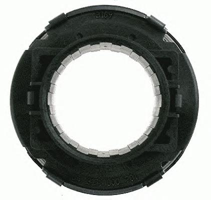 Підшипник вижимний зчеплення Sachs 3151000701