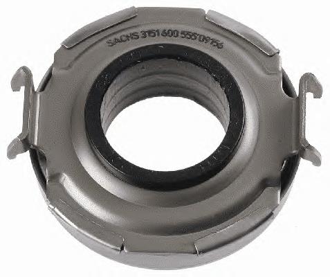 Вижимний підшипник 3151600555 Sachs