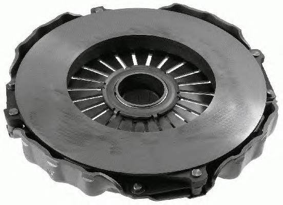 Купити 3483000348 Sachs Корзина зчеплення
