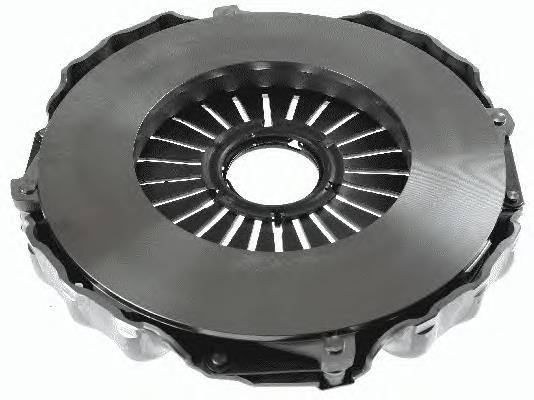 Корзина зчеплення 3482000246 Sachs