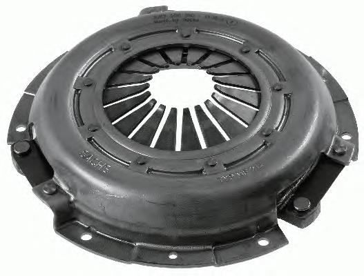 Корзина зчеплення 3082000590 Sachs
