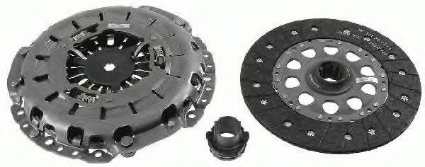 Комплект зчеплення  Sachs 3000951232
