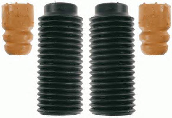 Купити 900152 Sachs Буфер-відбійник амортизатора переднього + пильовик