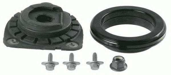 Опора стійки амортизатора переднього Sachs 802448 ціна, від 43.79 USD