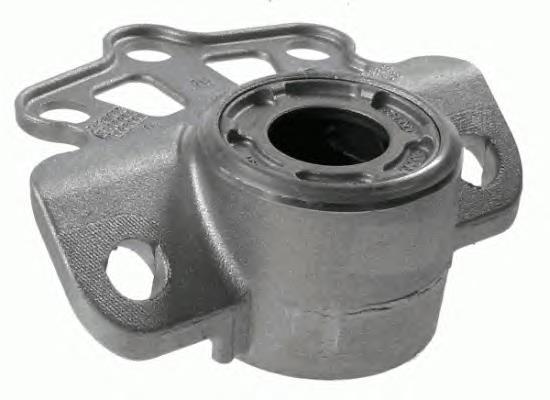Опора амортизатора заднього, правого 802452 Sachs