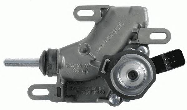 Актуатор зчеплення Sachs 3981000070 ціна, від 425.30 USD