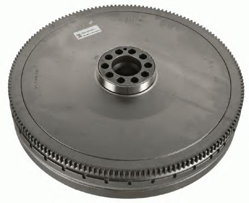 Маховик двигуна Sachs 6594000079 ціна, від 2320.44 USD