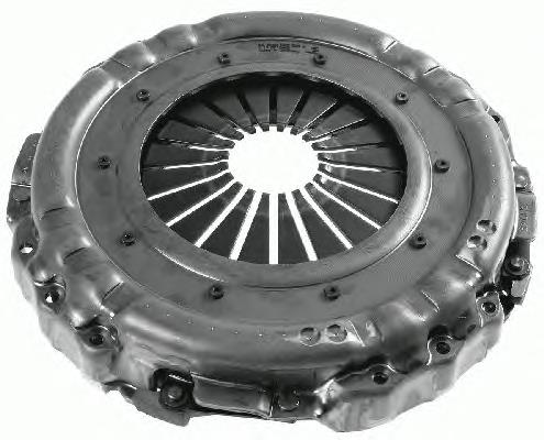 Корзина зчеплення 3482000628 Sachs
