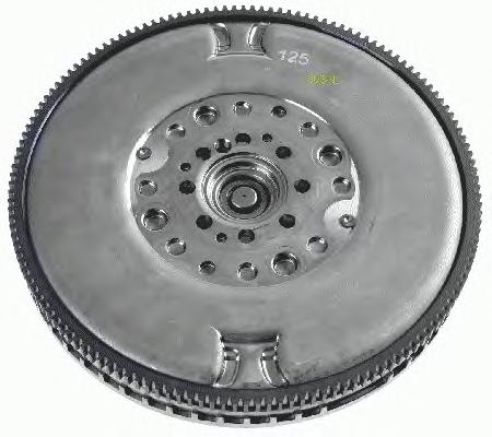 Маховик зчеплення Sachs 2294000994