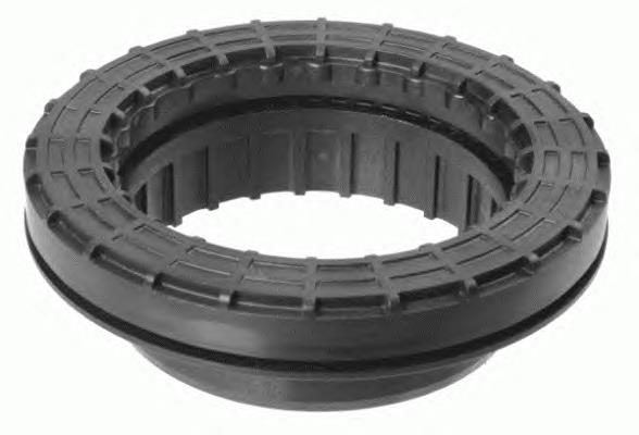 Підшипник опорний амортизатора, переднього 801036 Sachs