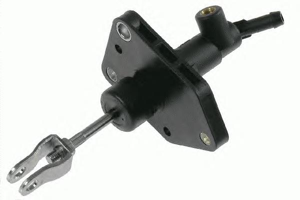 6284600557 Sachs Циліндр зчеплення, головний