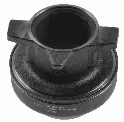 3151000034 Sachs Підшипник ковзання зчеплення
