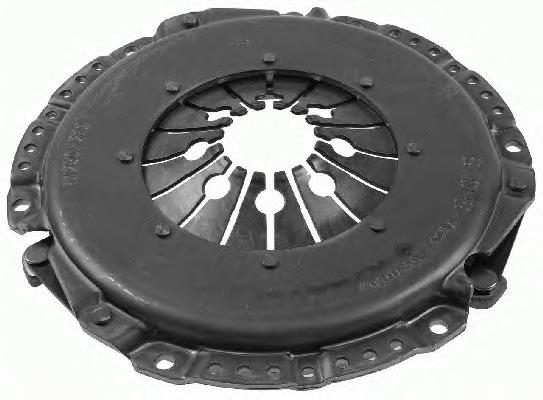 Корзина диска зчеплення Sachs 3082269031