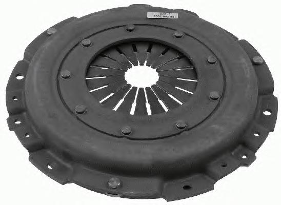 Корзина зчеплення 3082662001 Sachs