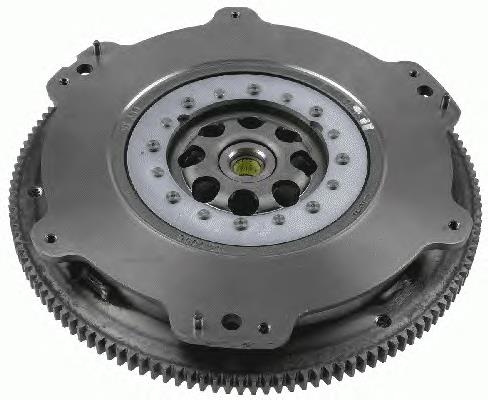 Маховик двигуна Chrysler 52104767AB ціна, від 704.44 USD
