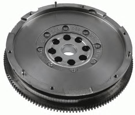 Маховик 2294000846 Sachs